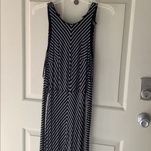 White House Black Market Maxi